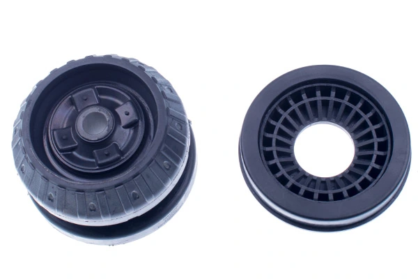 Repair Kit, suspension strut support mount D600117