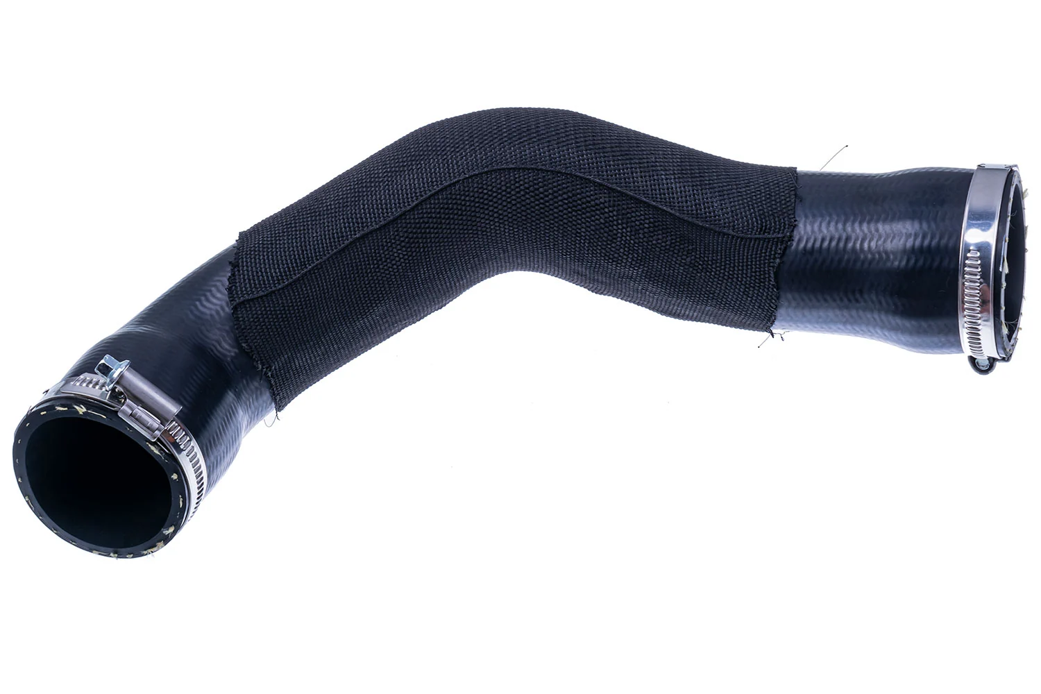 Charge Air Hose F100122