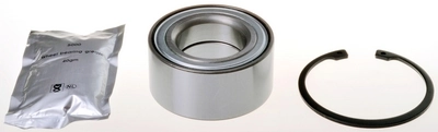 Wheel Bearing Kit W413085