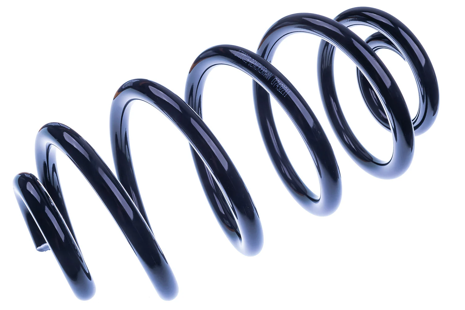 Suspension Spring D700029