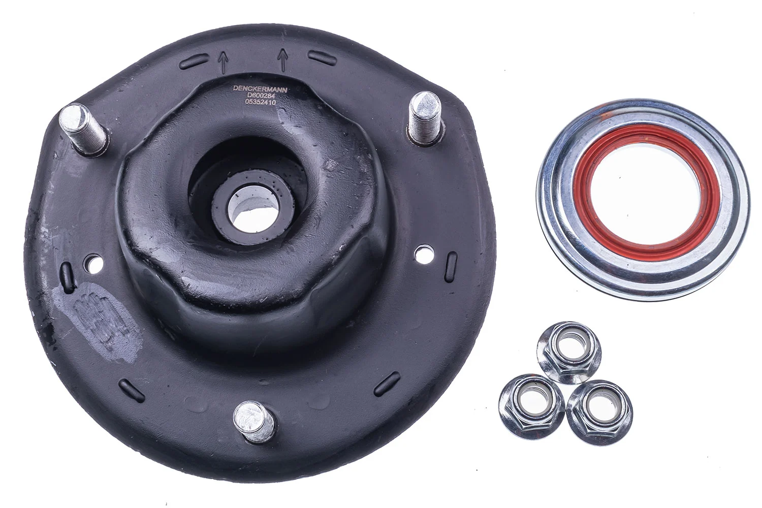 Suspension Strut Support Mount D600284