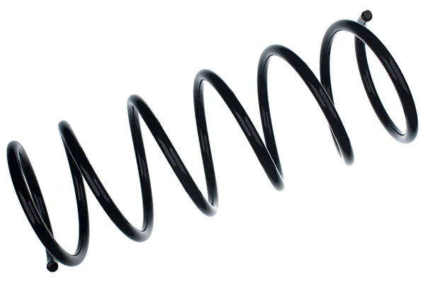Suspension Spring D700007