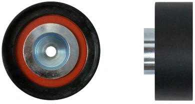 Deflection/Guide Pulley, V-ribbed belt P328003