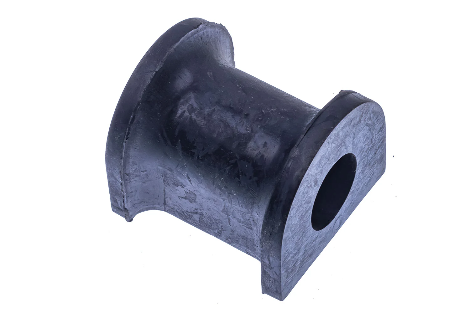 Mounting, stabiliser bar D300344