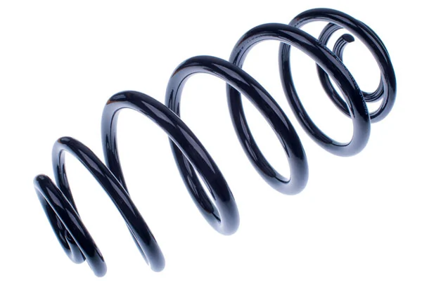 Suspension Spring D700306