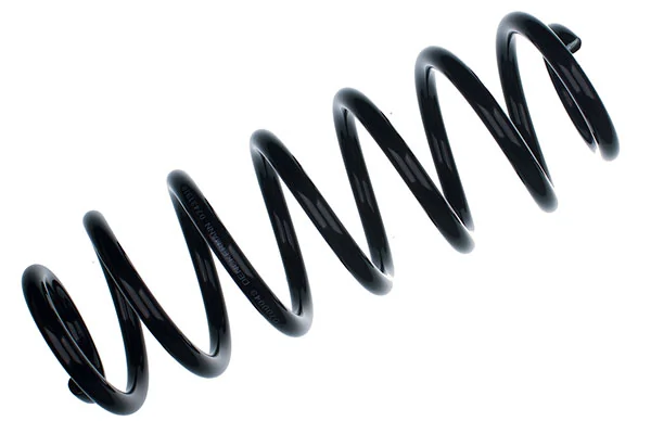 Suspension Spring D700043