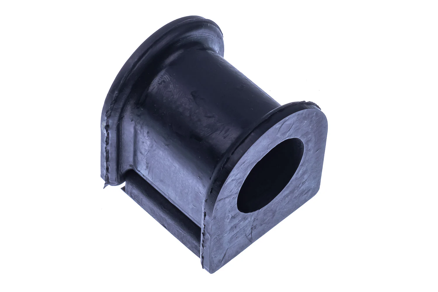 Mounting, stabiliser bar D300274