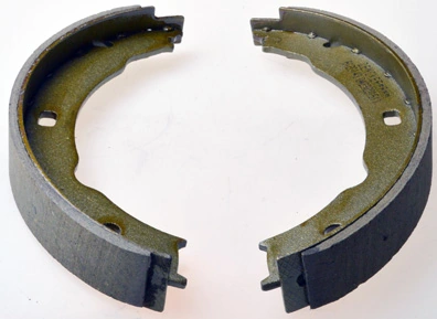 Brake Shoe Set B120143