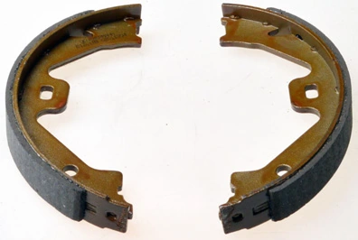 Brake Shoe Set B120188