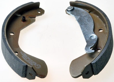 Brake Shoe Set B120031