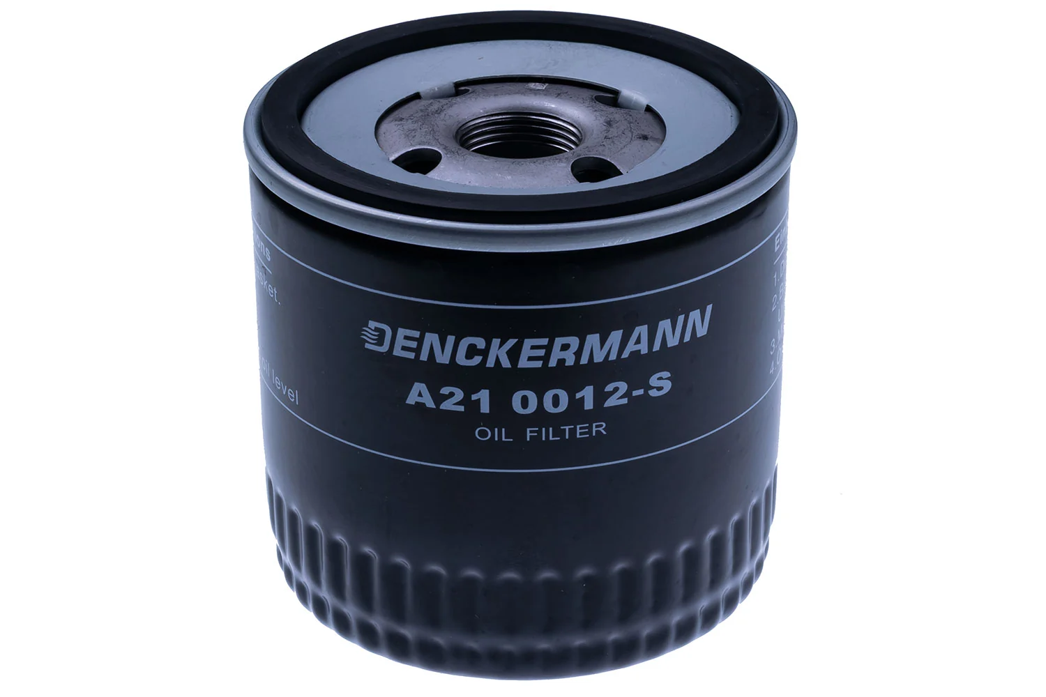 Oil Filter A210012-S