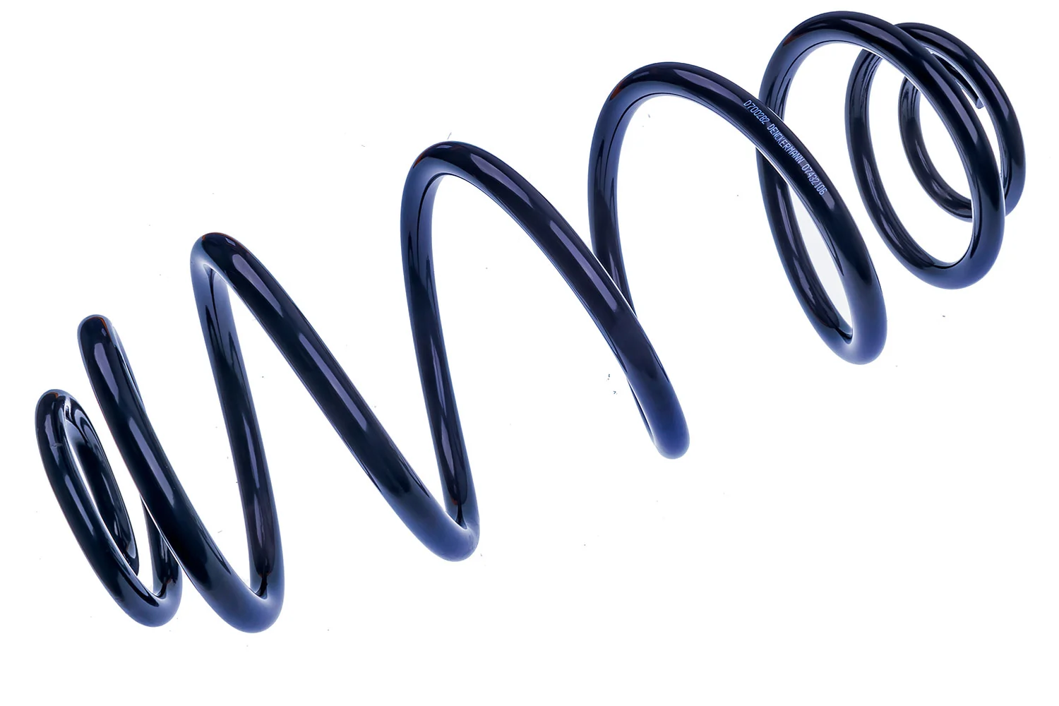 Suspension Spring D700282