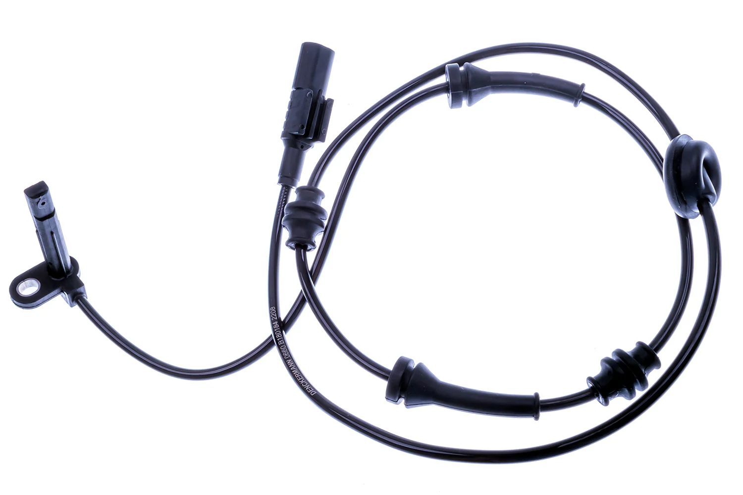 Sensor, wheel speed B180184