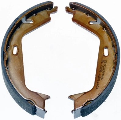 Brake Shoe Set B120096