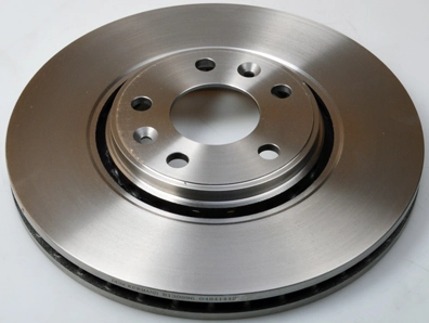 Brake Disc B130596
