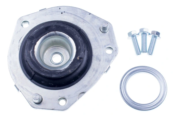 Repair Kit, suspension strut support mount D600044