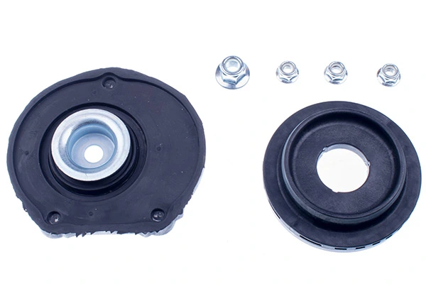 Repair Kit, suspension strut support mount D600037