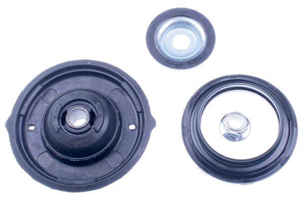 Repair Kit, suspension strut support mount D600163