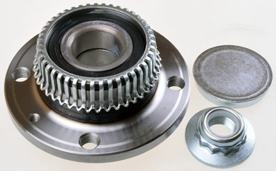 Wheel Bearing Kit W413529