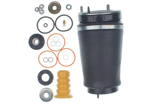 Air Spring, suspension DSA123G