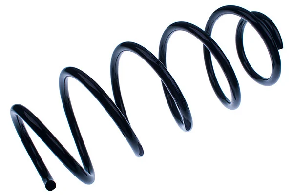 Suspension Spring D700116