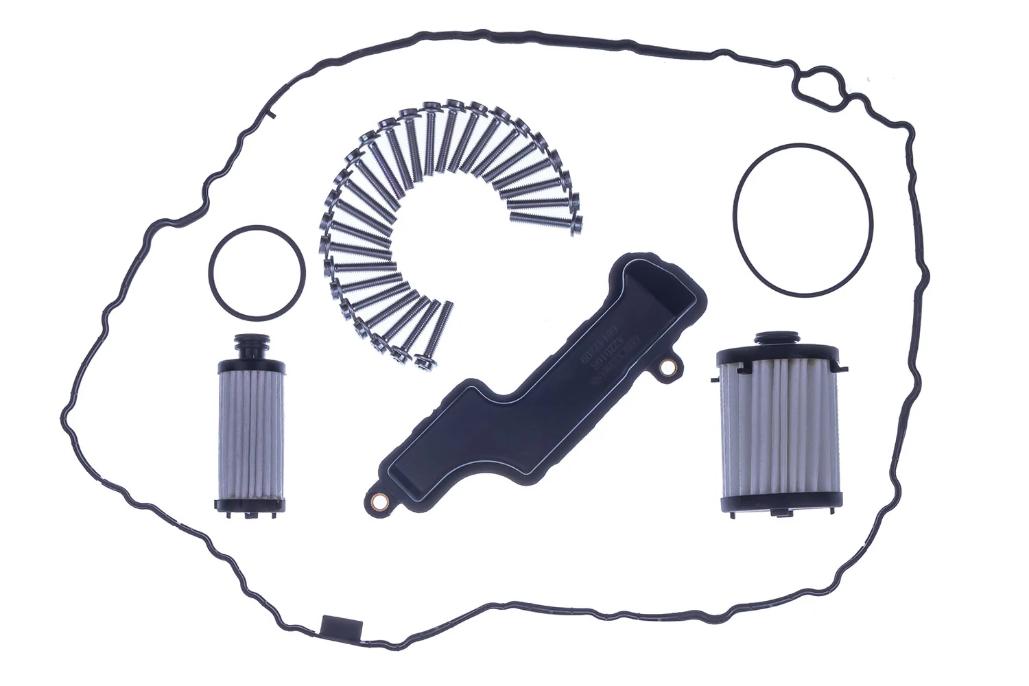 Hydraulic Filter Kit, automatic transmission A220108