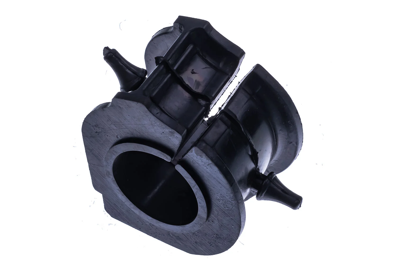 Mounting, stabiliser bar D300529