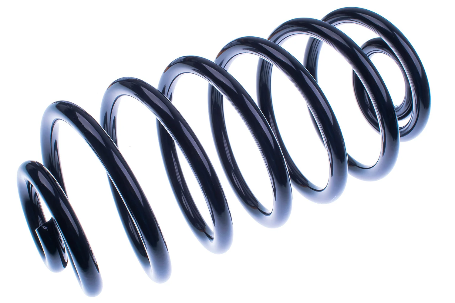 Suspension Spring D700041