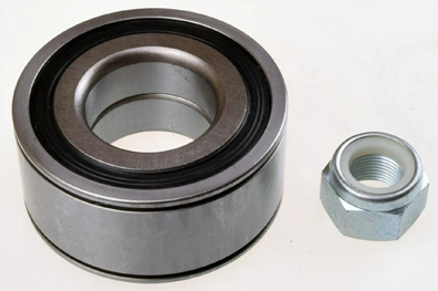 Wheel Bearing Kit W413088