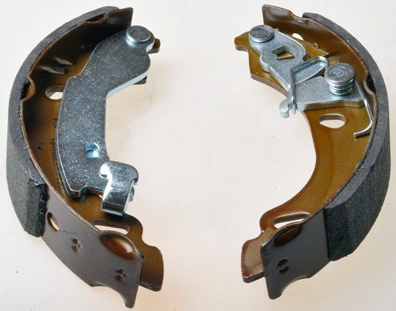 Brake Shoe Set B120050