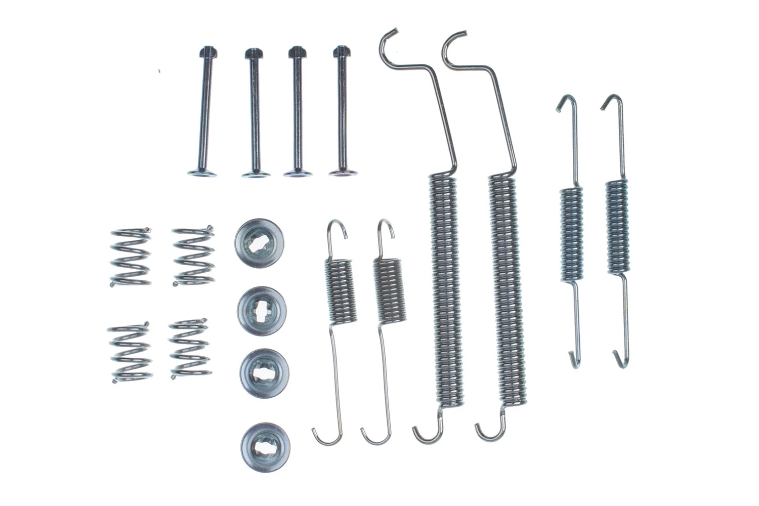 Accessory Kit, brake shoes B160147