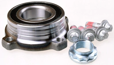 Wheel Bearing Kit W413560