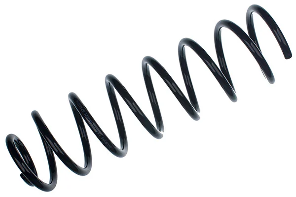 Suspension Spring D700003
