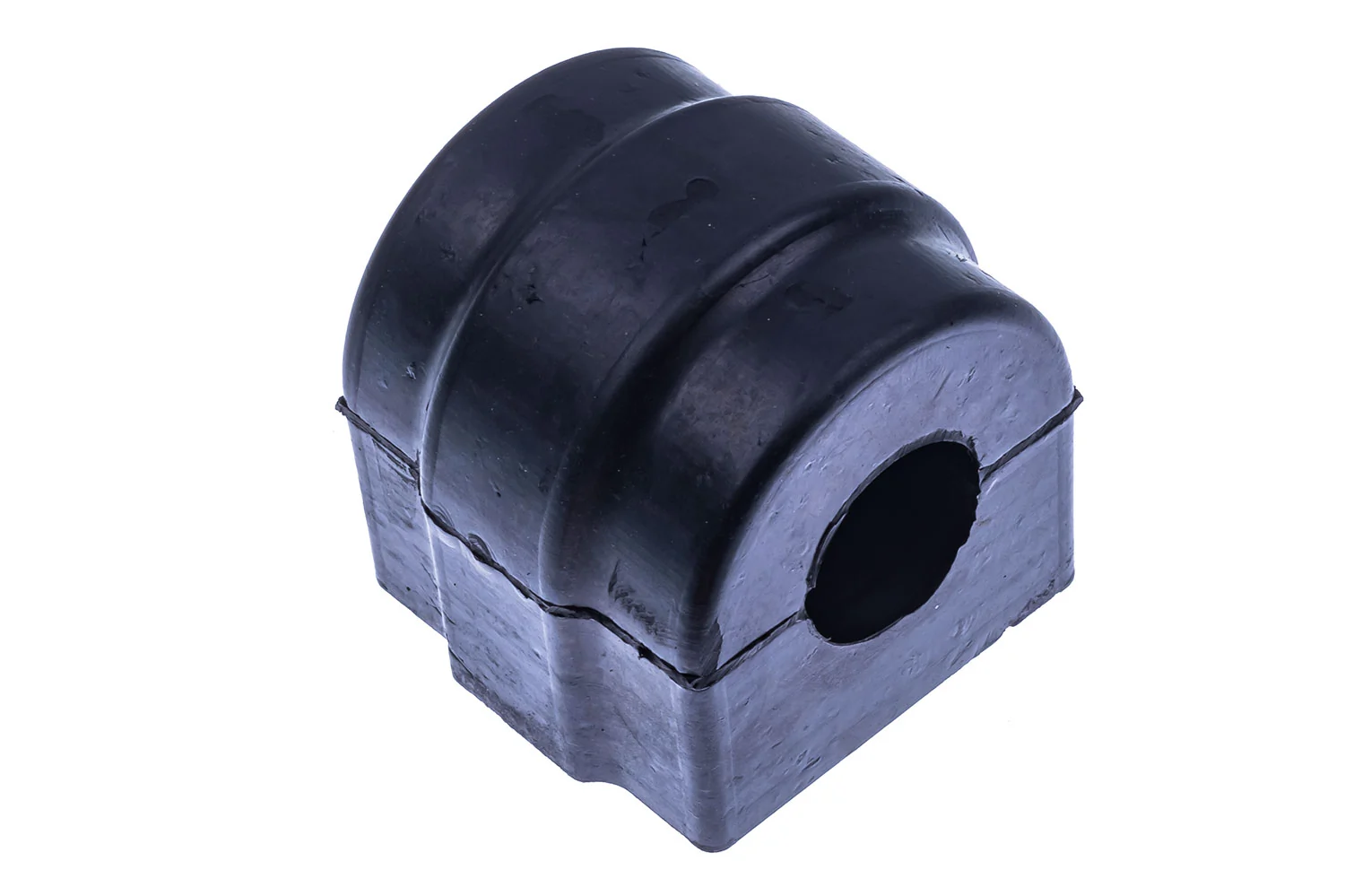 Mounting, stabiliser bar D300260