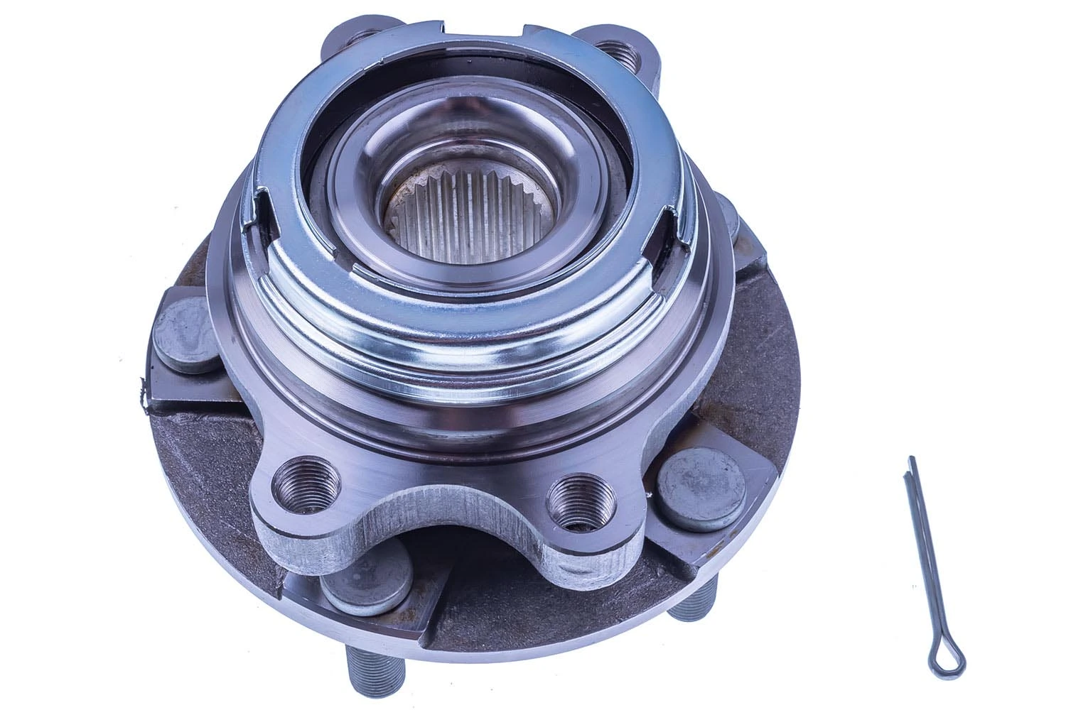 轮毂轴承组件 W413735