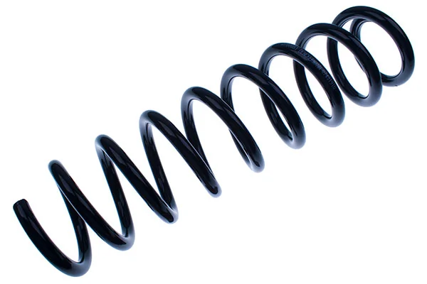 Suspension Spring D700081