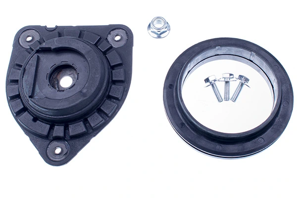 Repair Kit, suspension strut support mount D600091