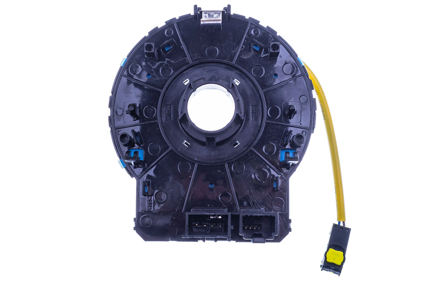 Clock Spring, airbag E900016