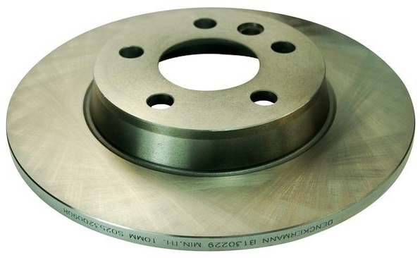 Brake Disc B130229