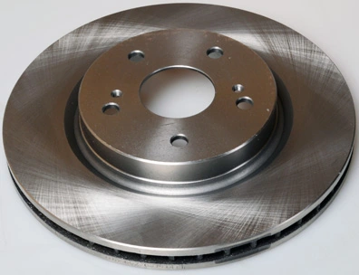 Brake Disc B130602