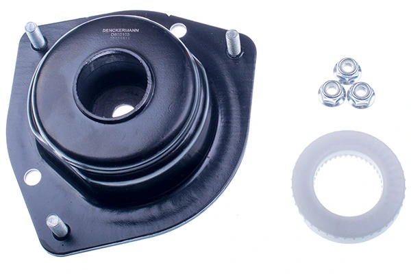 Repair Kit, suspension strut support mount D600103