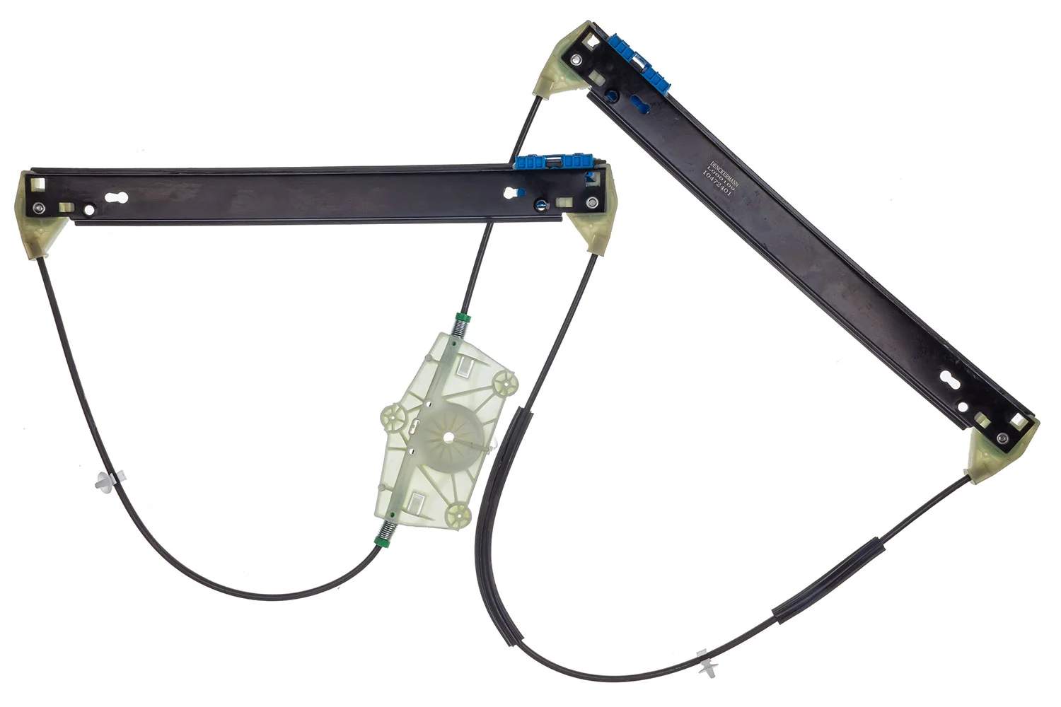Window Regulator L000109