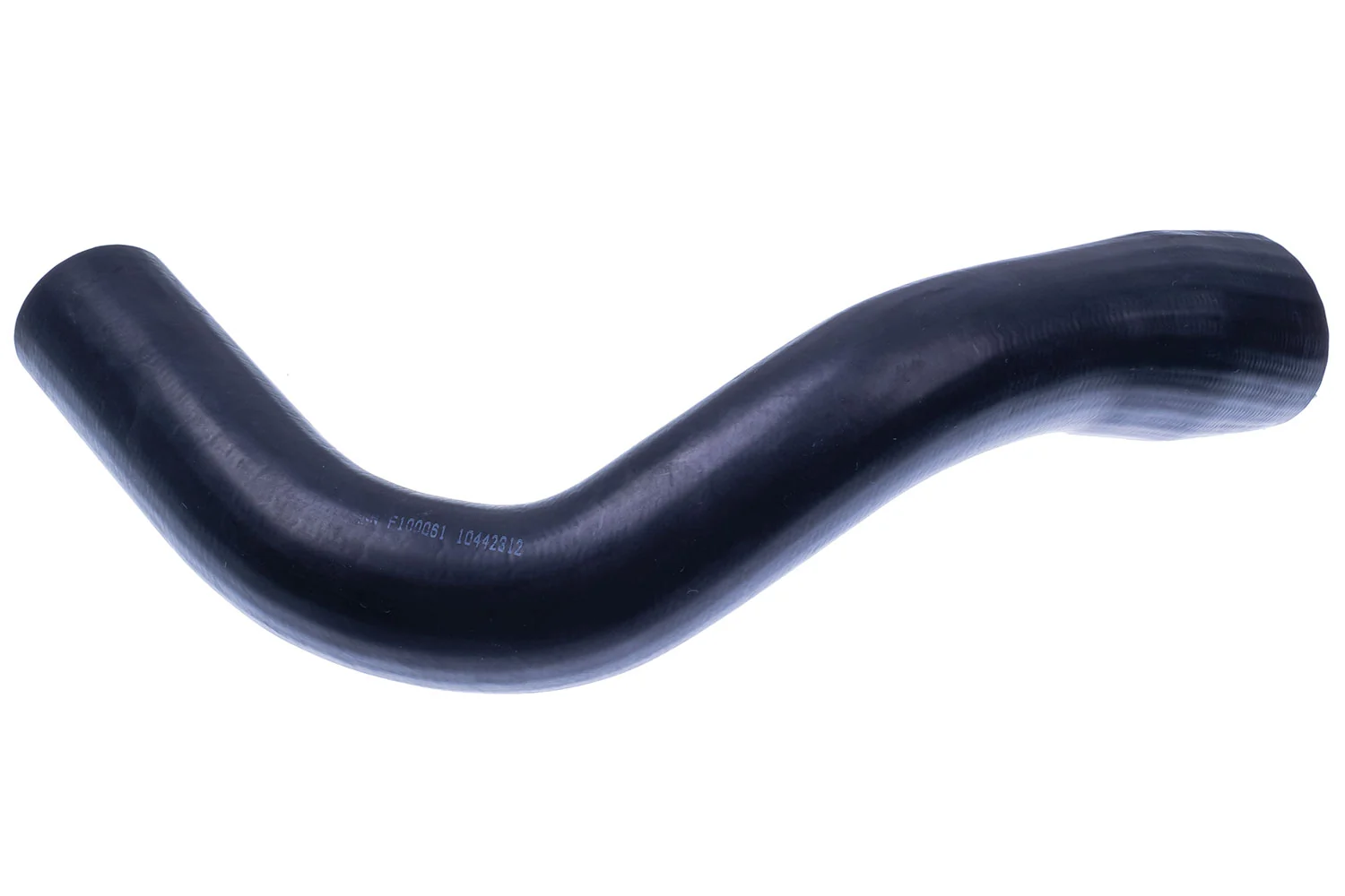 Charge Air Hose F100061