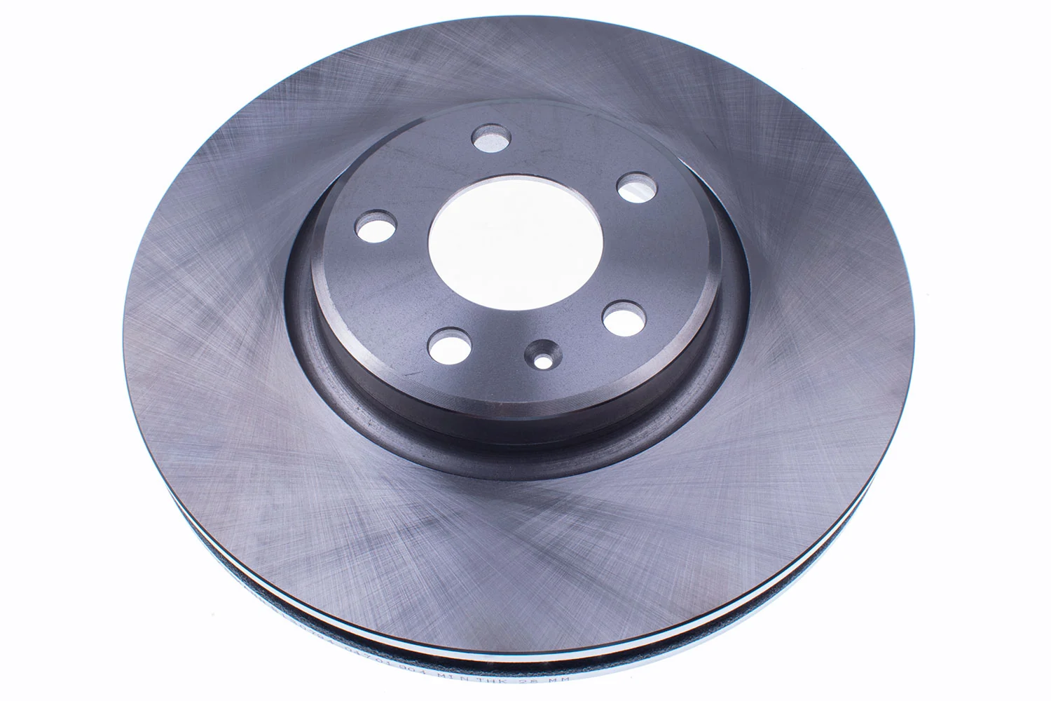Brake Disc B130794