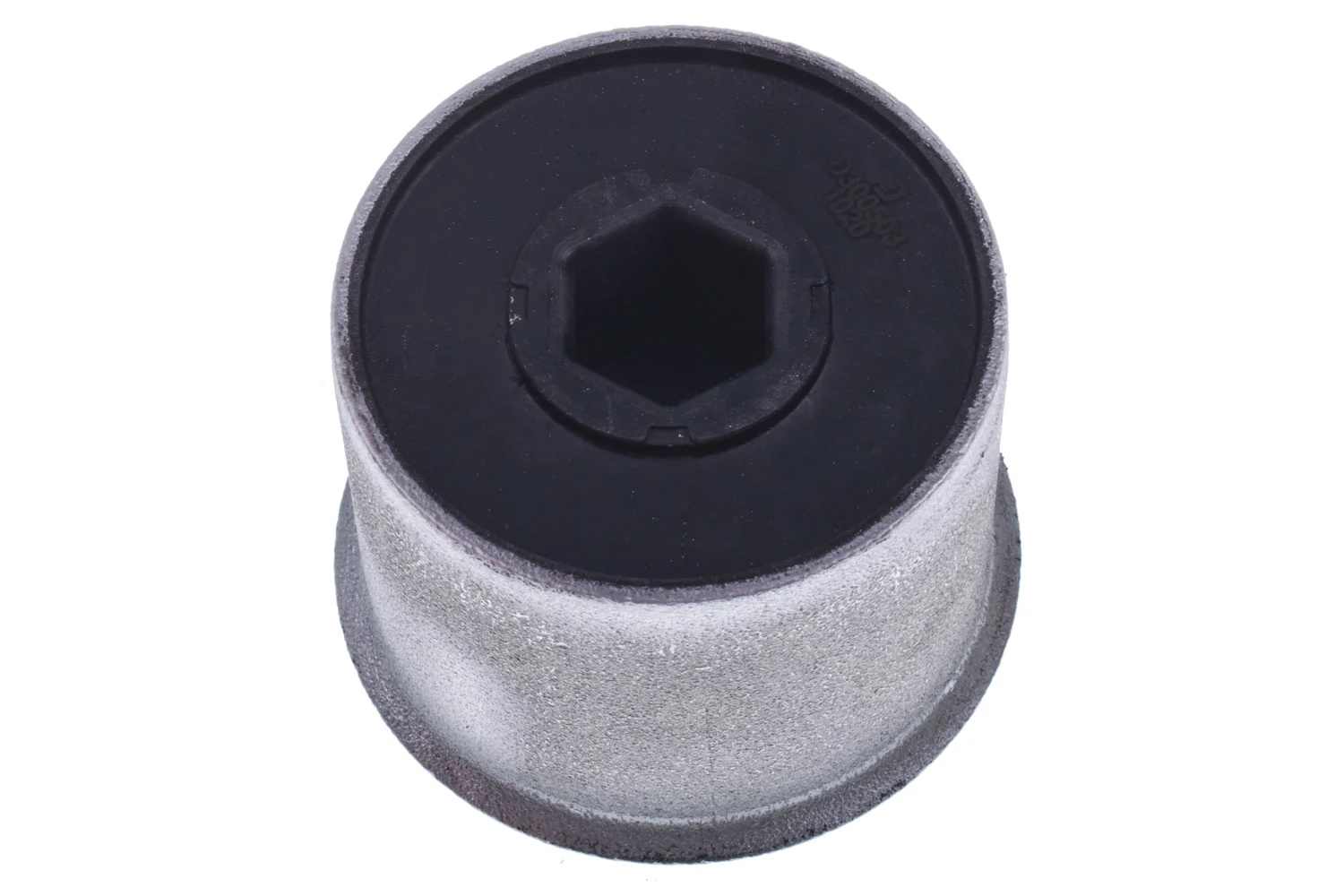 Mounting, control/trailing arm D300503