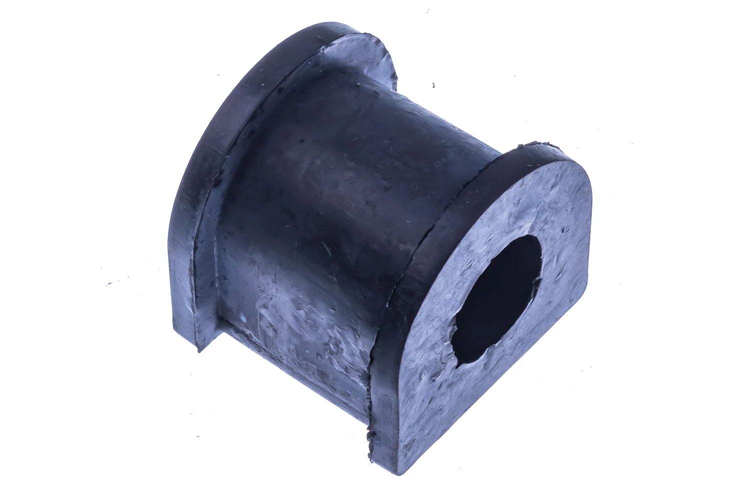 Mounting, stabiliser bar D300434