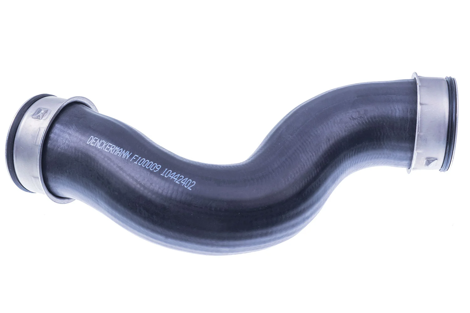 Charge Air Hose F100009