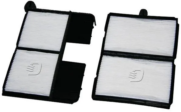 Filter, cabin air M110470