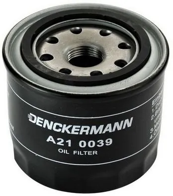 Oil Filter A210039