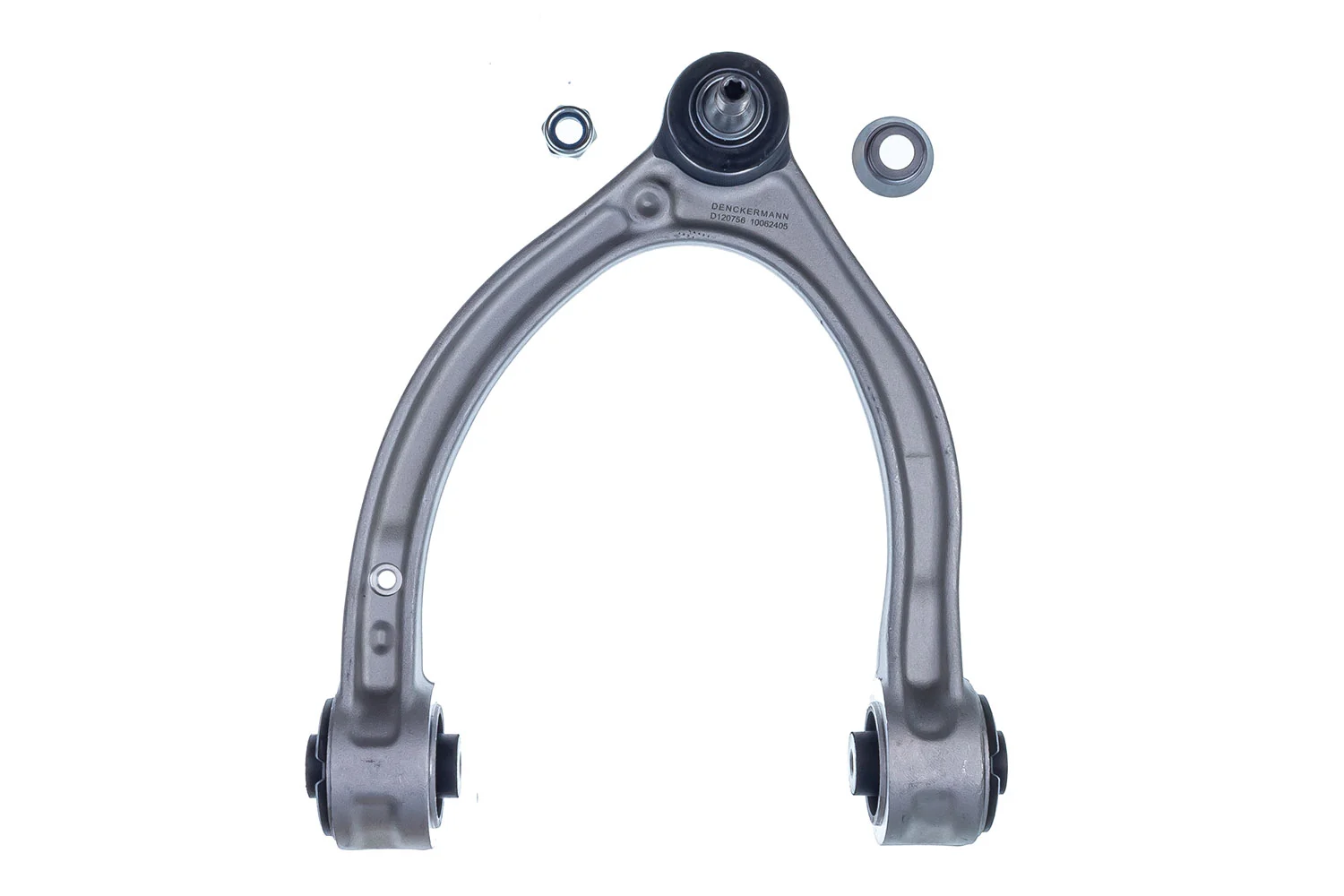 Control/Trailing Arm, wheel suspension D120756